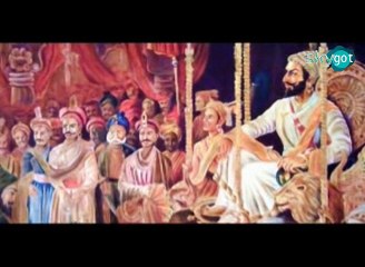 Documentary on Hon. Balasaheb Thackeray Life Journey