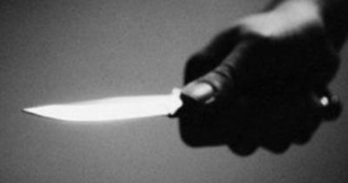 Malatya'da Uyuşturucu Davası Öncesinde Kanlı Hesaplaşma