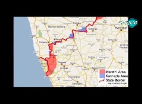 Marmik Balasaheb Thackeray - Marathi Documentary Life History Of Thakre