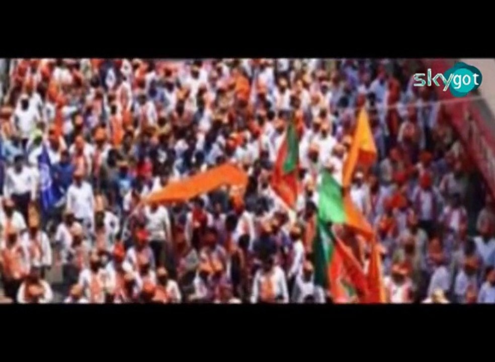 Bal Keshav Thackeray: the most reliable documentary I Full HD Life History