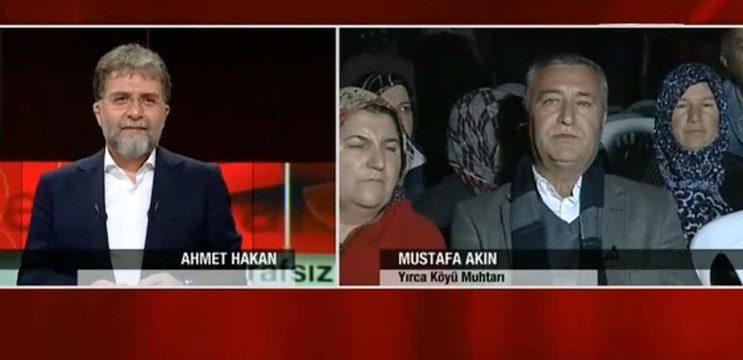 Kendilerini yerlerde sürükleyen güvenlikçilere destek için gittiler