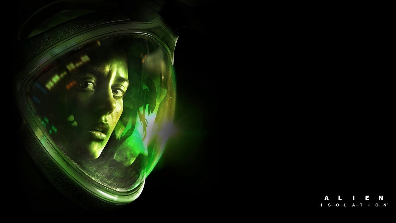Alien Isolation (16-21) "Laisser tomber"