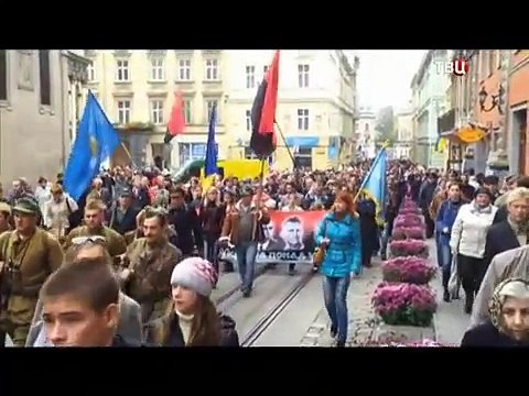 Как Россия. Специальный репортаж