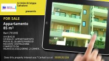 Appartamento Mq:85 a Bari 0   Agenzia:SICASA BARI Rif:879554f