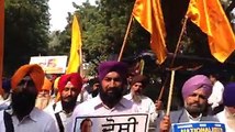 NTK 20141103 Rally at Delhi on 30th Anniversary of Genocide of Sikhs