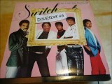 SWITCH -AM I STILL YOUR BOYFRIEND(RIP ETCUT)TOTAL EXPERIENCE REC 84