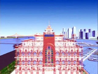 MARINA BATAVIA - CAPUTRA LTD. 2007