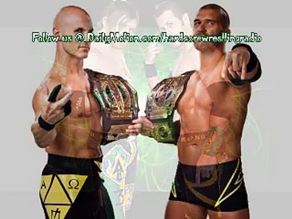 HWR-In the Moment: Tag Teams