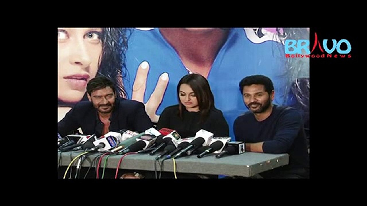 Amitabh Bachchan shoots KBC grand finale with ‘Action Jackson’ stars Sonakshi Sinha, Ajay Devgn