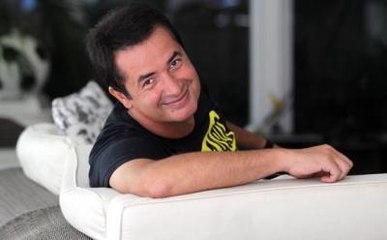 Acun Ilıcalı'dan Çok Konuşulacak Transfer