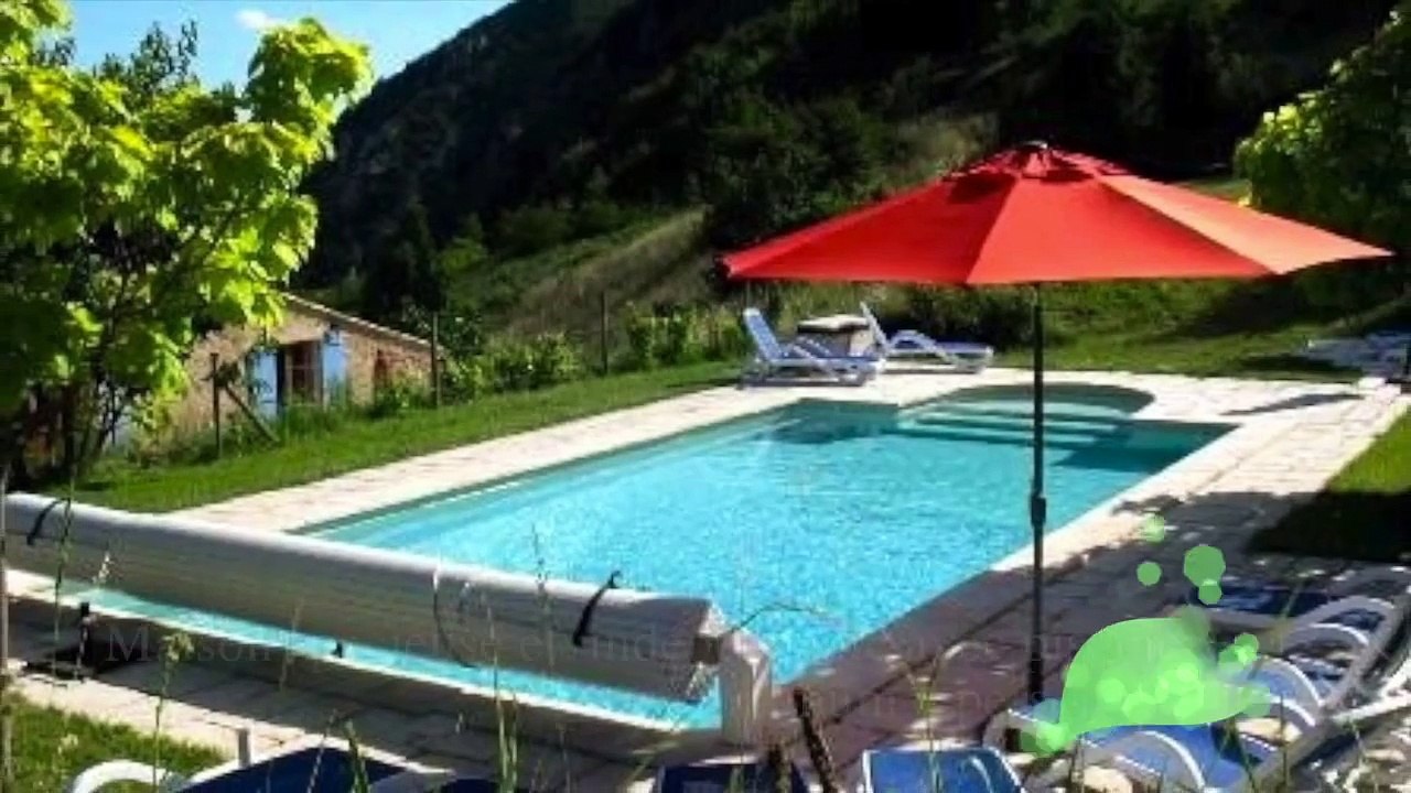 Gîtes du Piégu , Chaudebonne Drôme Provençale.