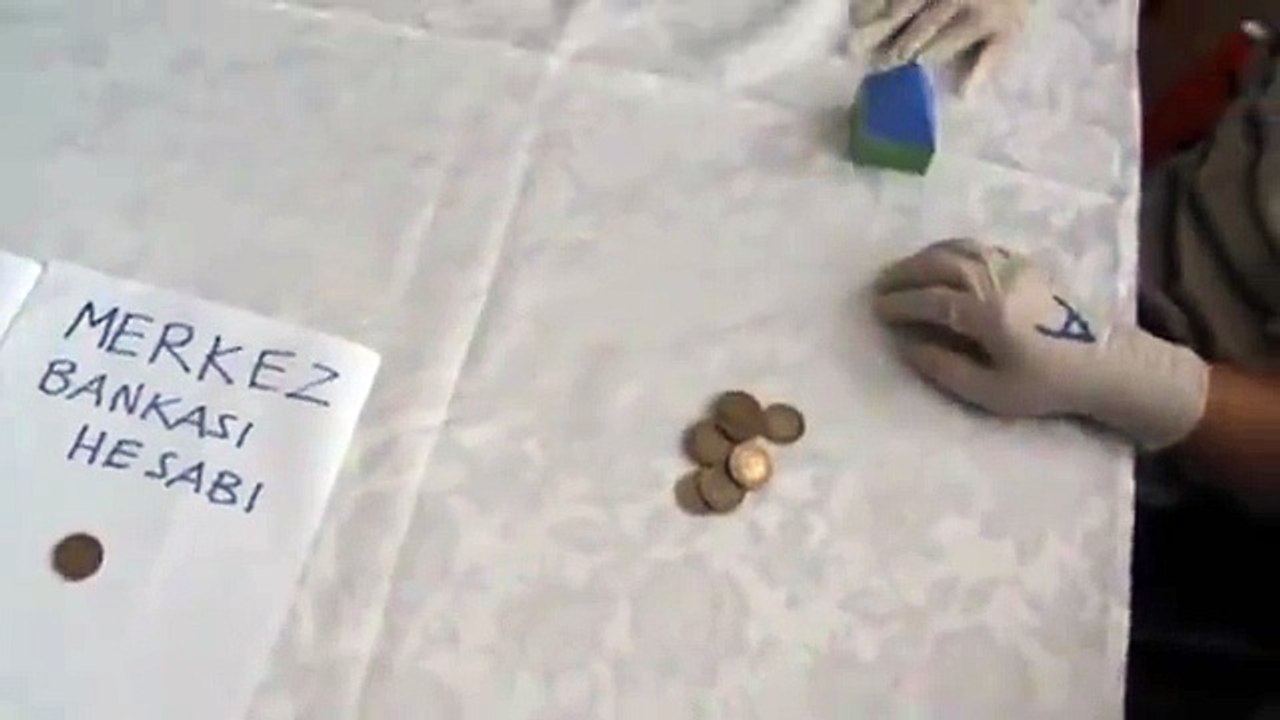 Bankalar Nasıl Para Kazanır?