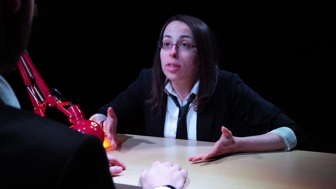 A Contrario E3.2 Echec critique