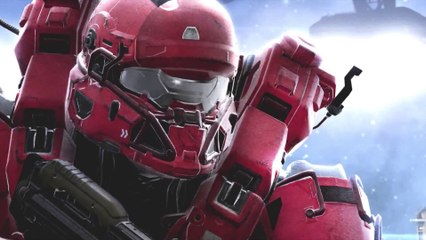 Halo 5 : Guardians - Multiplayer Beta Behind the Scenes