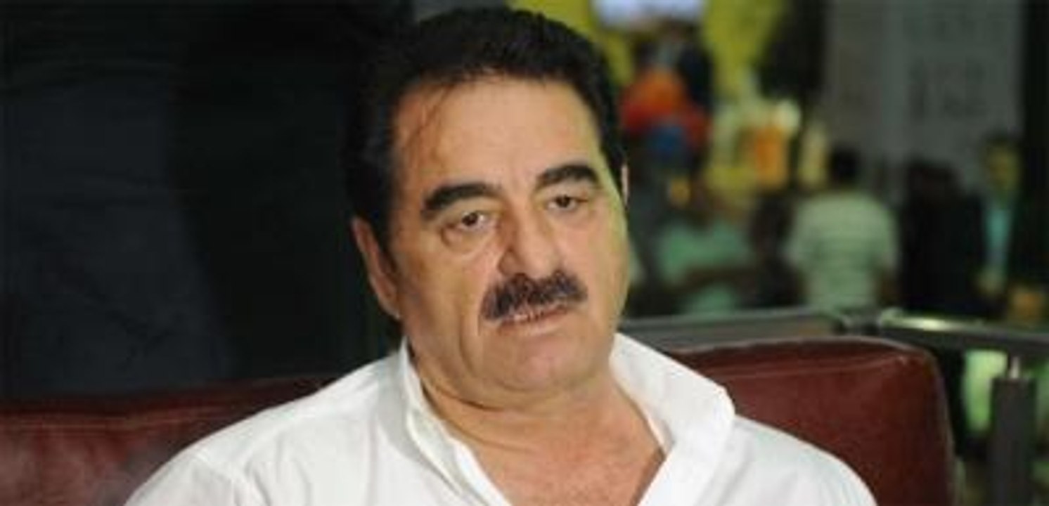 İbrahim Tatlıses İsyan Etti