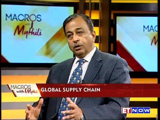 Macros With Mythili – Challenges Within Export-Import Sector | How To Control CAD?
