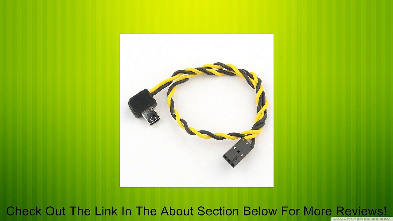 Neewer� HJ HJ03 5.8G Transmitter FPV A/V Real-time Output Cable For Gopro Hero 3 Hero+ Review