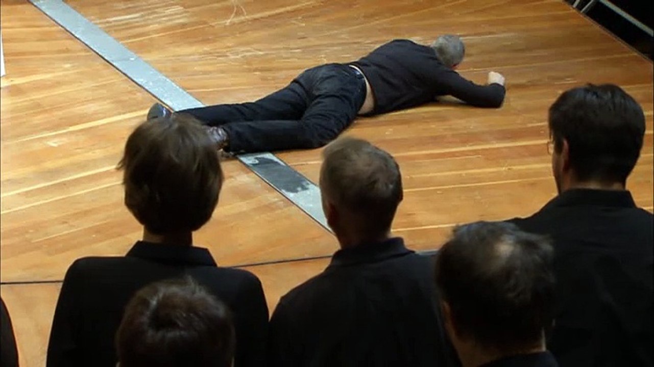 J. S. Bach _ Matthäus-Passion (Simon Rattle_ 2013) 2 _ 4