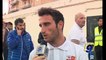 San Severo - Fidelis Andria 0-1 | Intervista Sebastian Colucci (Difensore USD San Severo)