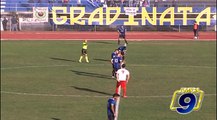 Bisceglie - Francavilla 1-0 | Highlights Serie D Gir.H 10^ Giornata 2014/15