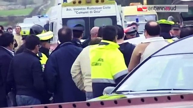 TG 10.11.14 Incidenti stradali, cala il numero delle vittime