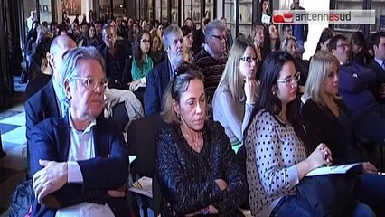 TG 10.11.14 Italia - Albania, il ruolo della Puglia in tema di accoglienza