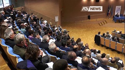 RIFORMA, LA PROTESTA DEI SINDACI