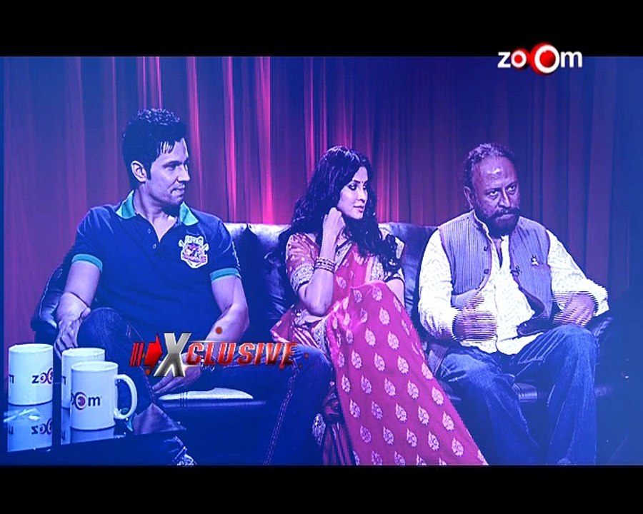 Rang Rasiya's cast get Candid with zoOm! - EXCLUSIVE INterview