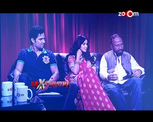 Rang Rasiya's cast get Candid with zoOm! - EXCLUSIVE INterview