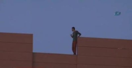 Böbrek Ağrısı Dinmeyen Hasta, Ölmek İstedi