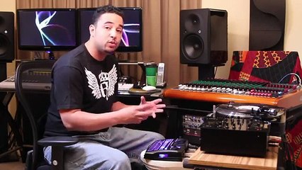 Making Rap Hip Hop Techno Instrumental Beats  Best Beat Maker Software 2014