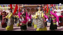 UFF Official Video Song Bang Bang _ Hrithik Roshan & Katrina Kaif  HD