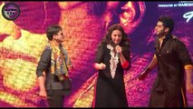 Tevar Official TRAILER LAUNCH | Arjun Kapoor, Sonakshi Sinha, Manoj Bajpayee