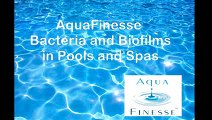 How AquaFinesse Works in Pools & Spas