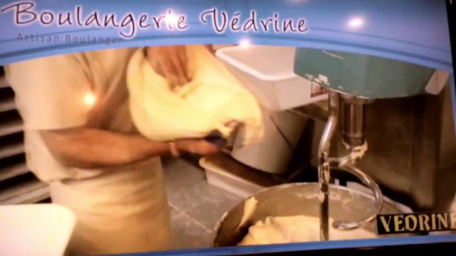 Boulangerie Védrine Issoire