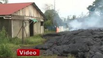 Lavlar, Bir Evi Böyle Yok Etti