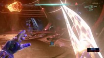 Halo 5  Guardians - Multijoueur Bêta - Map Truth