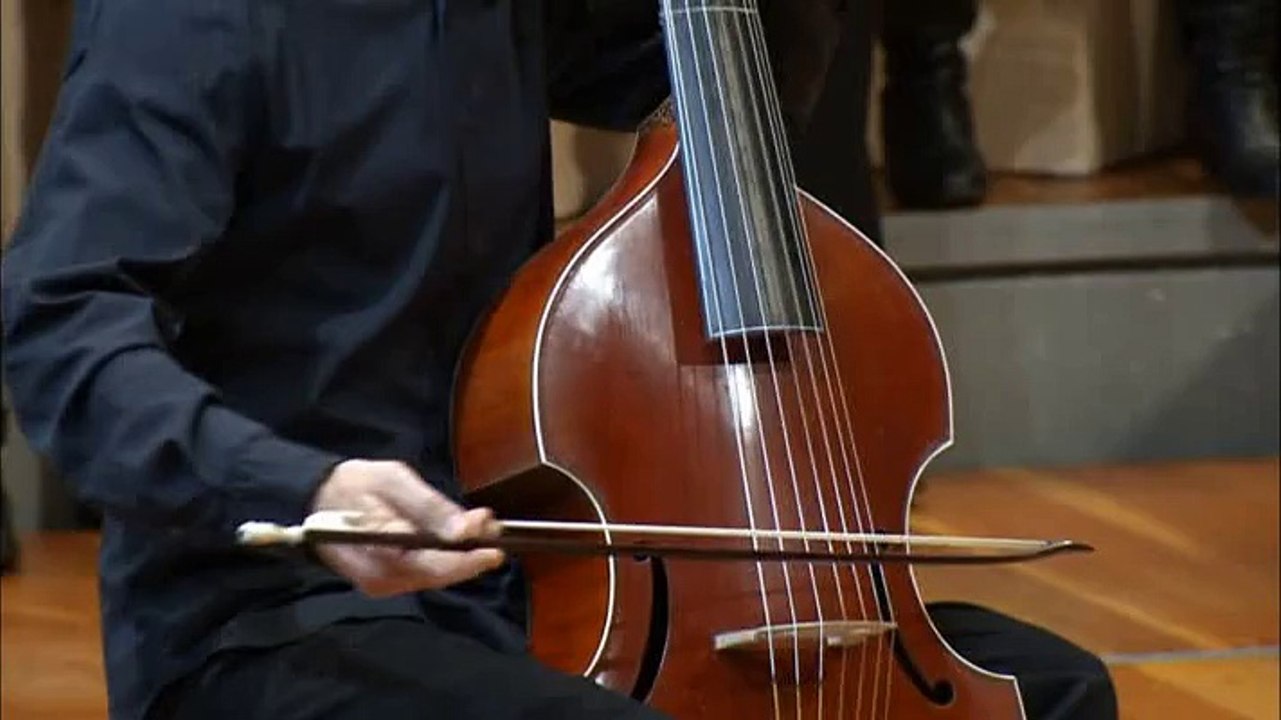 J. S. Bach _ Matthäus-Passion (Simon Rattle_ 2013) 3 _ 4