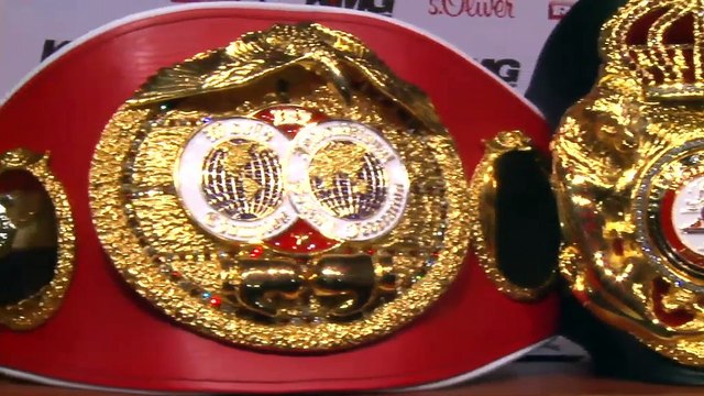 Boxen: Klitschko-Gegner Pulev boykottiert PK