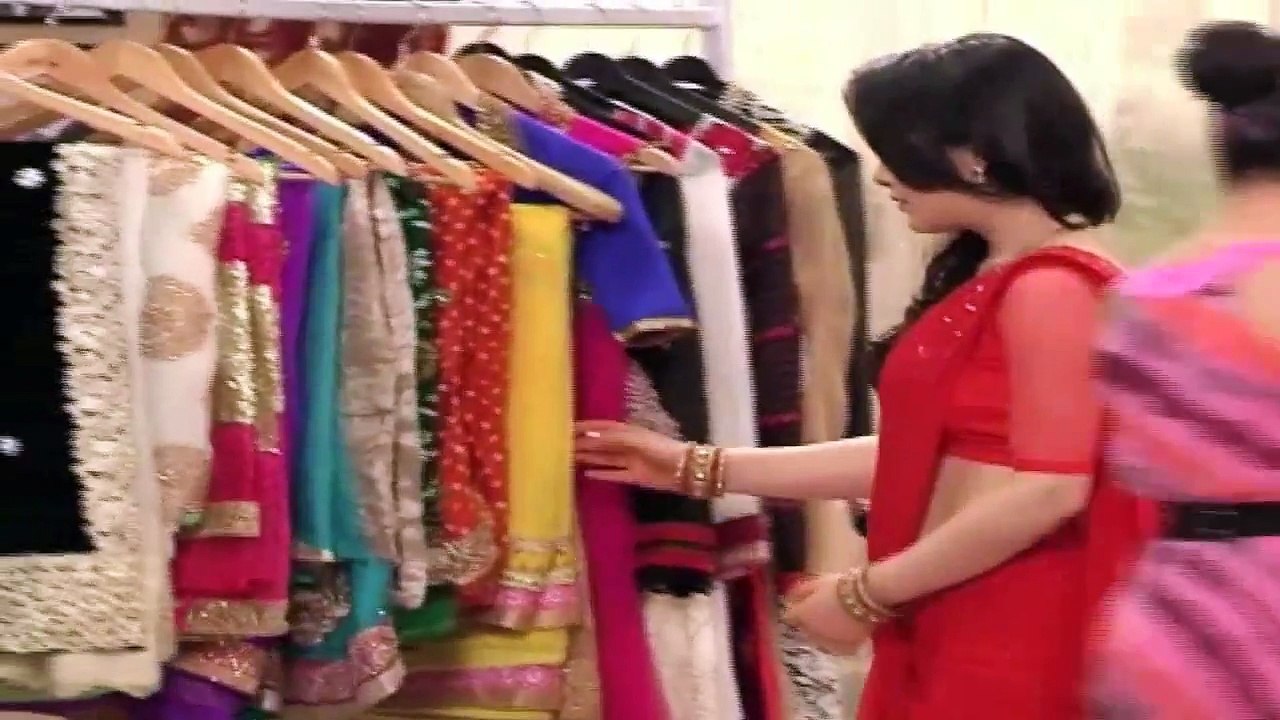 Meri Aashiqui Tum Se Hi: Ishaani gets makeover