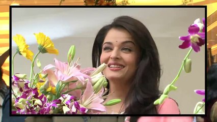 Aishwarya Rai Bachchan is still so HOT !