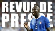 Balotelli face à un nouveau défi, Adebayor part en guerre