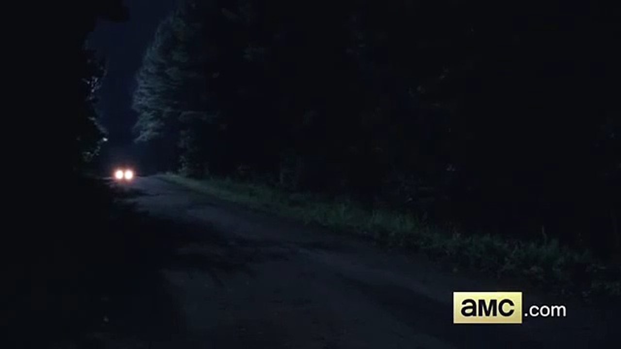 The Walking Dead - 5x06 - Sneak Peek #1 - Extrait de "Consumed"