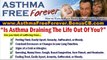 Asthma Free Forever - asthma attack treatmen - asthma cures