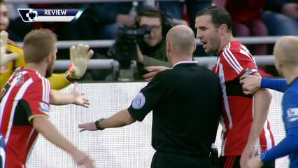 ‪Premier League Week 11 All Sunday Goals -