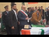Cesa (CE) - Festa dell'Unità Nazionale e delle Forze Armate (09.11.14)
