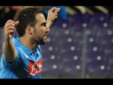 Fiorentina-Napoli 0-1, azzurri al terzo posto. Il commento dei tifosi (10.11.14)