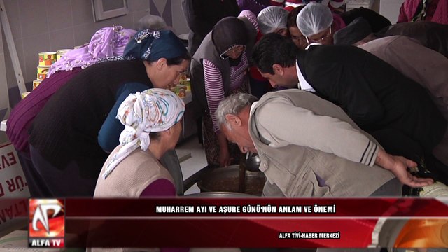 Muharrem Ayı Ve Aşure Günü'nün Anlam Ve Önemi