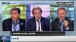 Brunet & Neumann : L'affaire Jouyet-Fillon profite-t-elle à Nicolas Sarkozy ? - 11/11