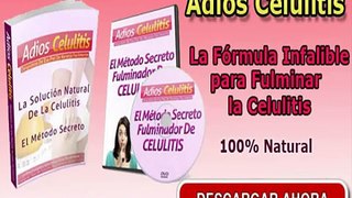 ADIOS CELULITIS REVIEW - 100% REAL & HONEST